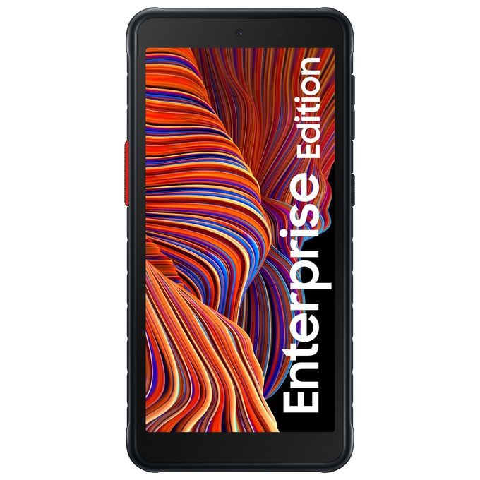 Samsung Galaxy XCover 5 Enterprise Edition 5.3'' 4Gb 64Gb  3.000mAh Nero