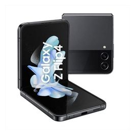 Samsung Galaxy Z Flip4 5G 8Gb 128Gb 1.9''/6.7'' Amoled 120Hz Dual Sim Graphite Europa