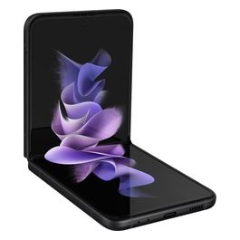 Galaxy Z Flip3 5G SM-F711B 6.7" Android 11 Usb Tipo-C 8Gb 256Gb 3300Mah Nero