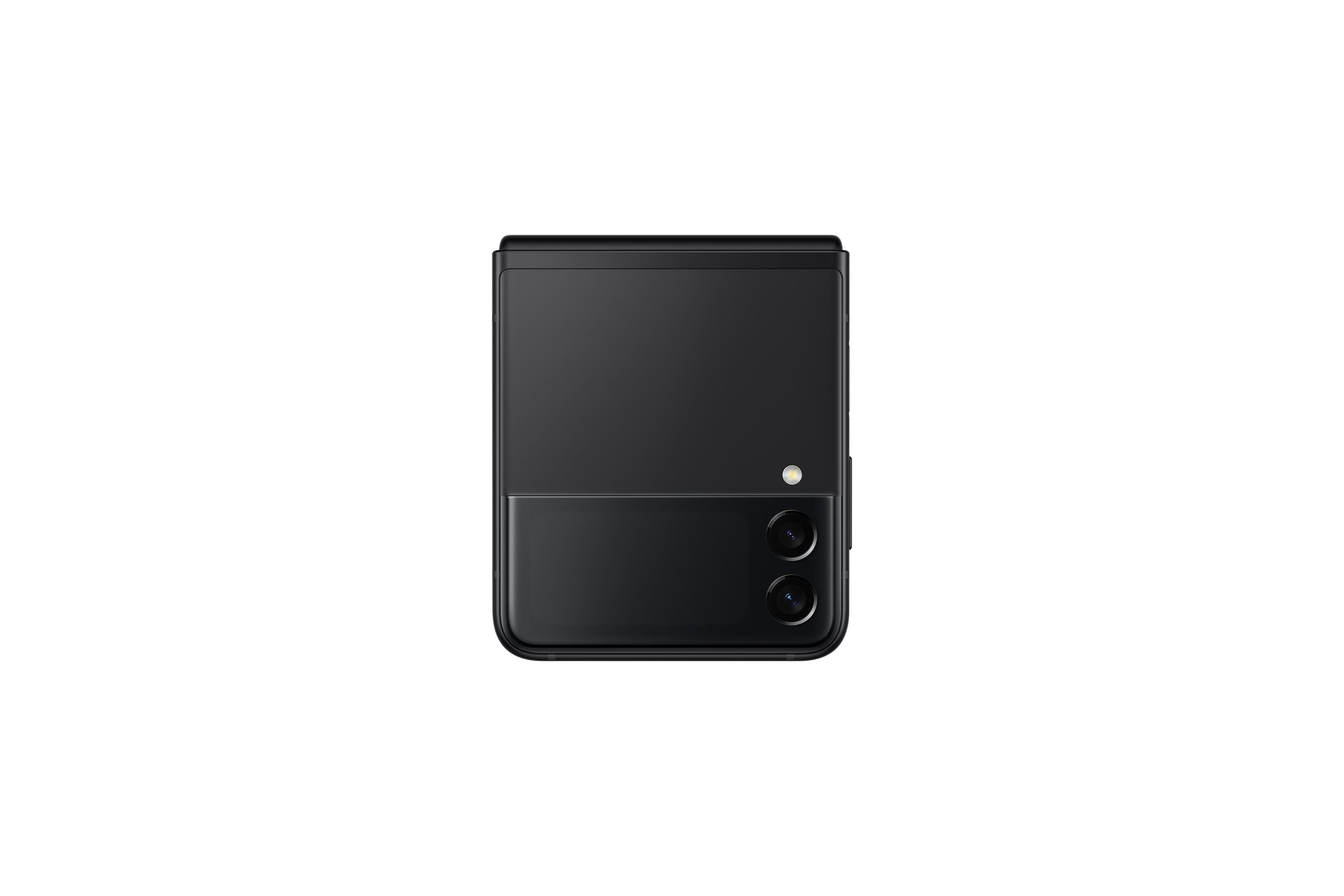 miniature 4  - Samsung Galaxy Z Flip3 5G SM-F711B 17 cm (6.7 ») Android 11 USB Type-C 8 Go 128