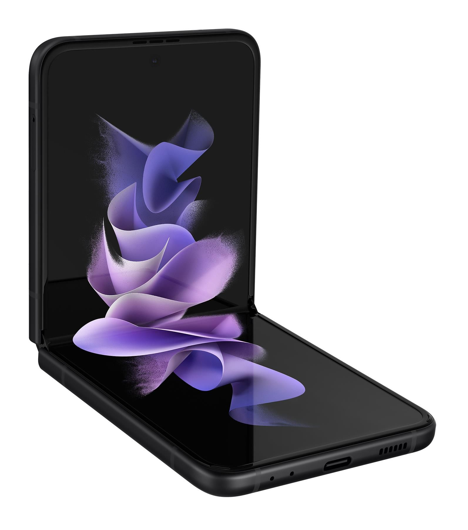 miniature 2  - Samsung Galaxy Z Flip3 5G SM-F711B 17 cm (6.7 ») Android 11 USB Type-C 8 Go 128