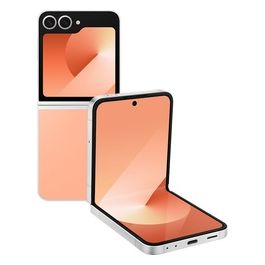 Galaxy Z Flip6 5G 12Gb 256Gb 3.4''/6.7'' Amoled 120Hz Dual Sim Peach Europa