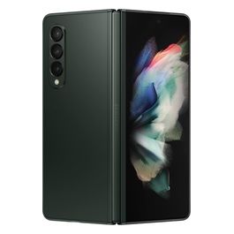 Galaxy Z fold 3 7.6" 5g 12gb 512gb Android Green