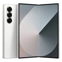 Galaxy Z Fold6 5G 12Gb 1Tb 6.3''/7.6'' Amoled 120Hz Dual Sim White Italia