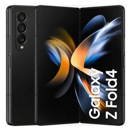 Galaxy Z Fold4 5G 12Gb 512Gb 6.2"/7.6" Amoled 120Hz Phantom Black Italia
