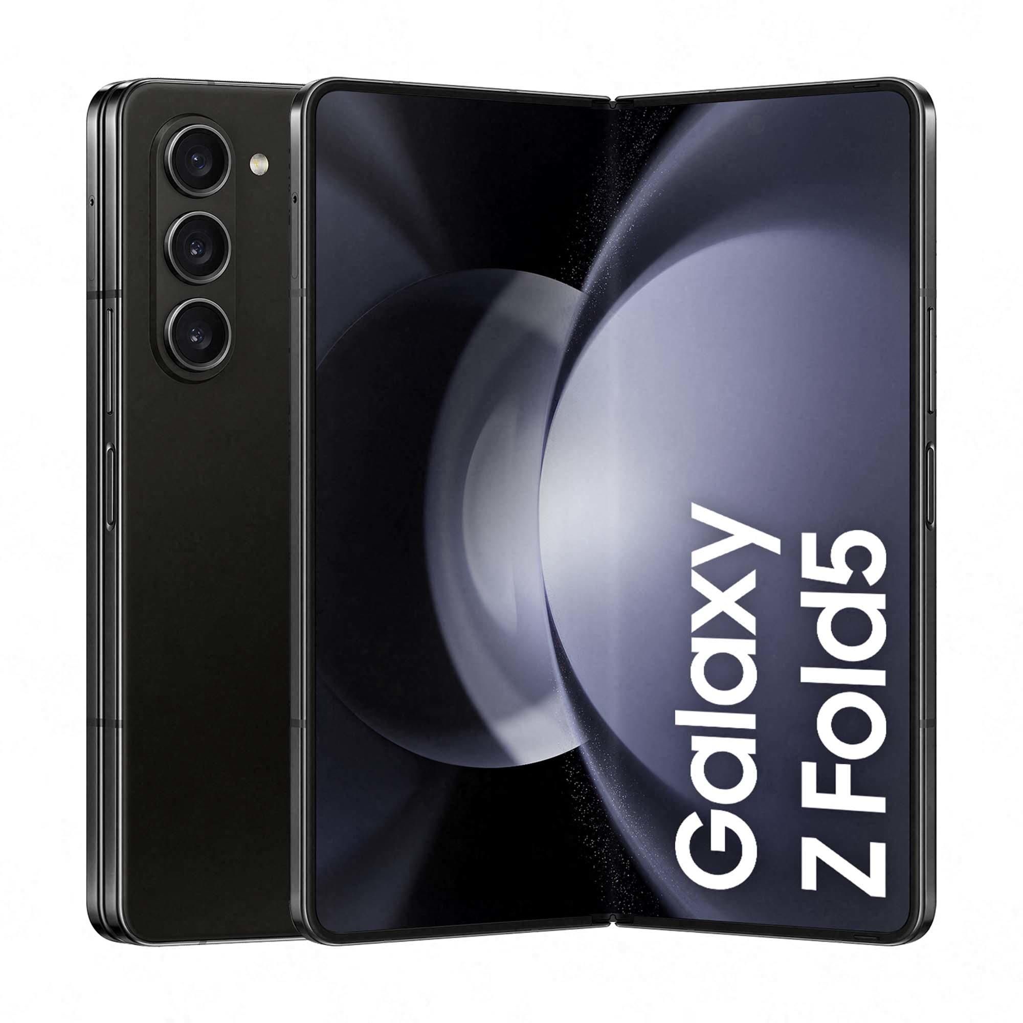 Samsung Galaxy Z Fold5 5G 12Gb 1Tb 6.2/7.6 Amoled 120Hz
