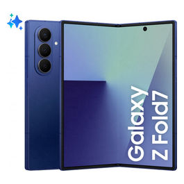 Galaxy Z Fold7 256GB 12GB RAM Smartphone pieghevole Blu