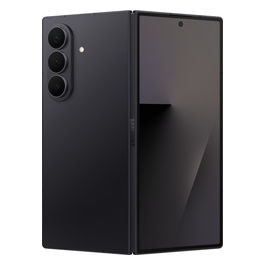 Galaxy Z Fold7 256GB 12GB Nero Smartphone Pieghevole