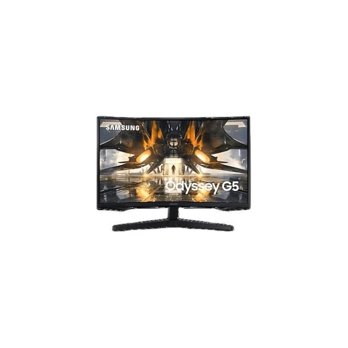Samsung Gaming Monitor Odyssey G5 S32AG550EP 32" QHD 165Hz