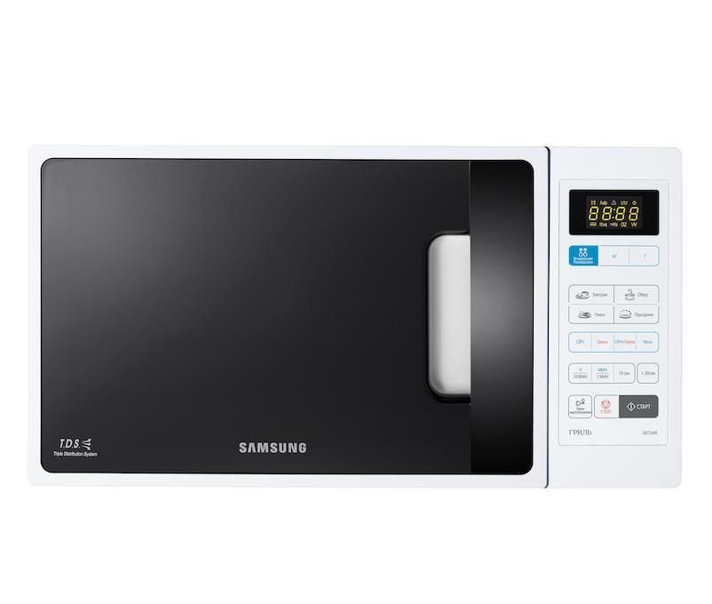Toshiba MW-MG20P Forno a Microonde Combinato 20 Litri 800W | Yeppon