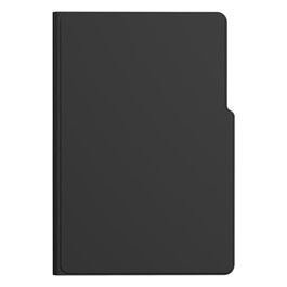 Samsung GP-FBP615AMABW Book Cover Custodia a libro per Galaxy Tab S6 Lite Nero