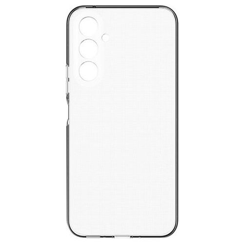 Samsung GP-FPA346VAATW Clear Case per Galaxy A34 5G Trasparente