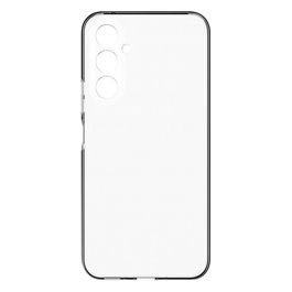 Samsung GP-FPA546VAATW Cover Clear per Galaxy A54 5G Trasparente