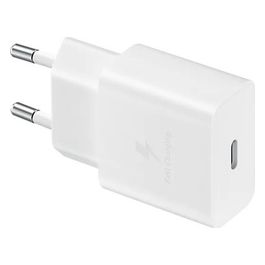 GP-PTU022HEAWQ  Travel Adapter 15W Type-C Bulk Bianco