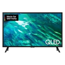 GQ32Q50AEU Tv Led 32" 2K Ultra Hd Smart Tv Wi-Fi Nero