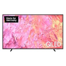 Samsung GQ43Q60CAU Tv Led 43" 4K Ultra HD Smart TV Wi-Fi Nero