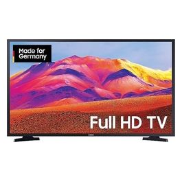 Samsung  GU32T5379CDXZG Tv Led 32" Full Hd Smart Tv Nero