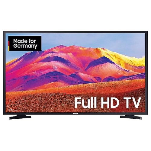 Samsung  GU32T5379CDXZG Tv Led 32" Full Hd Smart Tv Nero