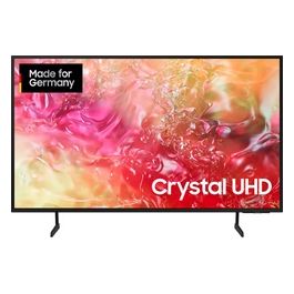 GU50DU7199U Tv Led 50" 4K Ultra HD Smart TV Wi-Fi Nero