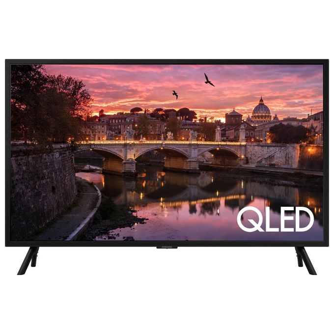 Samsung HG32CF800EUXEN Hotel Tv 32" Full Hd QLed