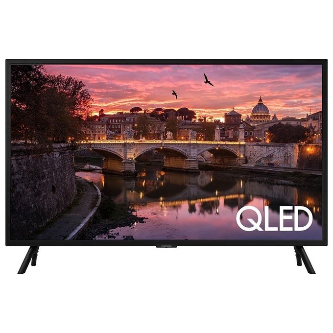 Samsung HG32EJ690FU Tv Led 32" Full Hd Smart TV Nero 20W