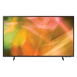 Samsung HG43AU800EEXEN Tv Hospitality 43" 4K Ultra Hd Smart Tv Nero 20 W