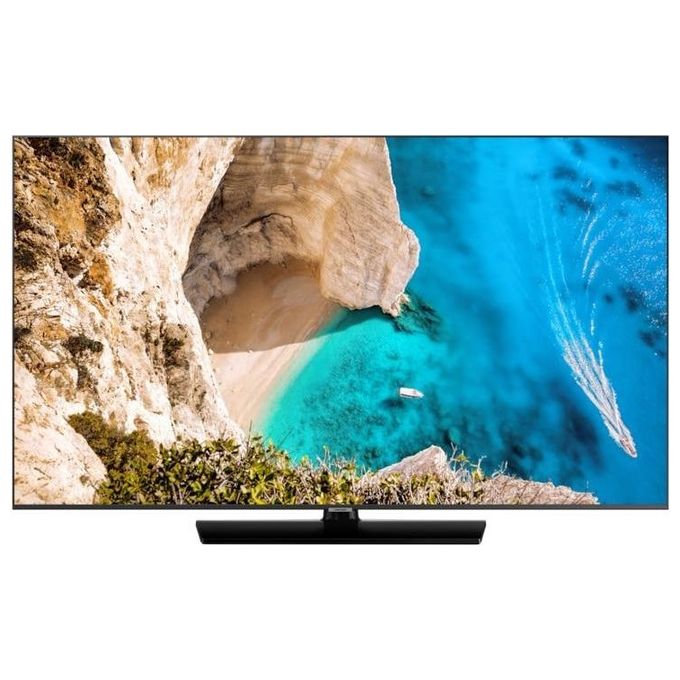 Samsung HG43ET670UE Tv Led 43'' 4K Ultra Hd Nero