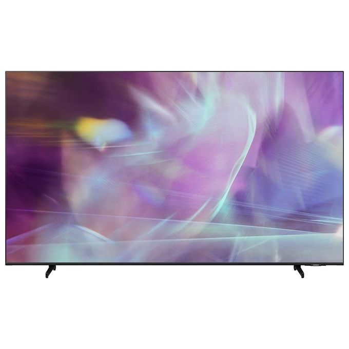 Samsung HG43Q60AAEU Tv Led 43" 4K Ultra Hd Smart Tv Nero 20W