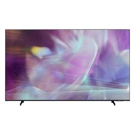 Samsung HG43Q60AAEU Tv Led 43" 4K Ultra Hd Smart Tv Nero 20W