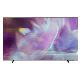 Samsung HG50Q60AAEU Tv Led 50" 4K Ultra Hd Smart Tv Nero 20W