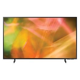 Samsung HG55AU800EE Tv Led 55" 4K Ultra HD Smart TV Nero 20 W