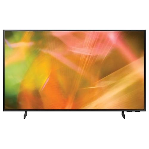 Samsung HG55AU800EE Tv Led 55" 4K Ultra HD Smart TV Nero 20 W