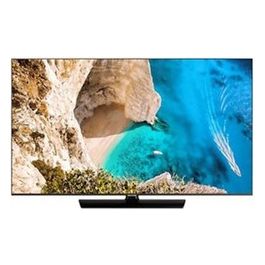 HG55EJ690 Tv 55 pollici 4K Ultra HD Smart TV Nero 20 W