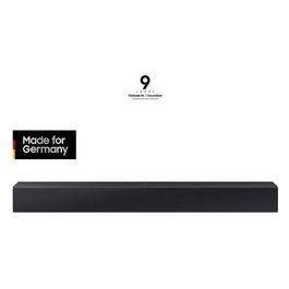 Samsung HW-C410G/ZG Soundbar 2.0 Canali Nero