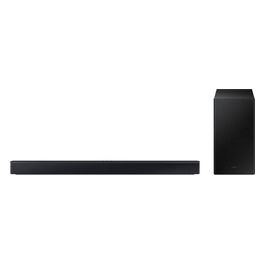 Samsung HW-C460G/ZG Soundbar Nero