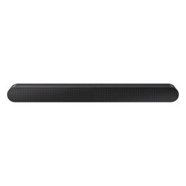 Samsung HW-S50B/ZF Soundbar 3 Canali 140W Suono Bilanciato e Uniforme Music Mode Tap Sound