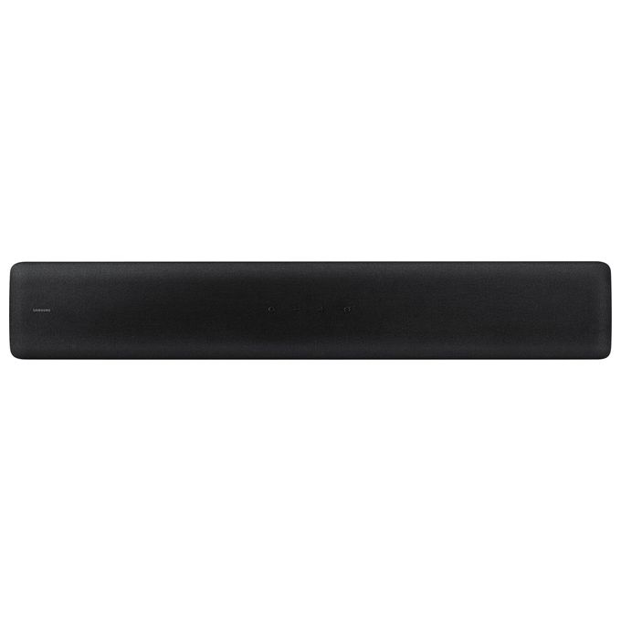 Samsung HW-S60A/ZF Soundbar da 200W 5.0 Canali Nero