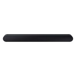 HW-S60D/ZF Serie S Soundbar Wireless Bluetooth 5.0 Canali 7 Speaker Dolby Atmos Q-Simphony colore Nero