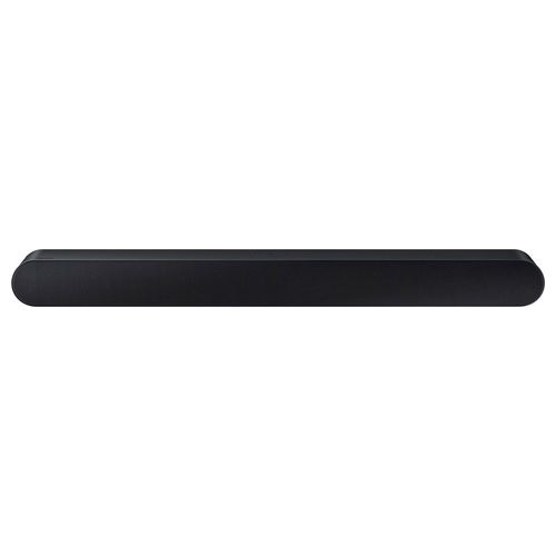 HW-S60D/ZF Serie S Soundbar Wireless Bluetooth 5.0 Canali 7 Speaker Dolby Atmos Q-Simphony colore Nero
