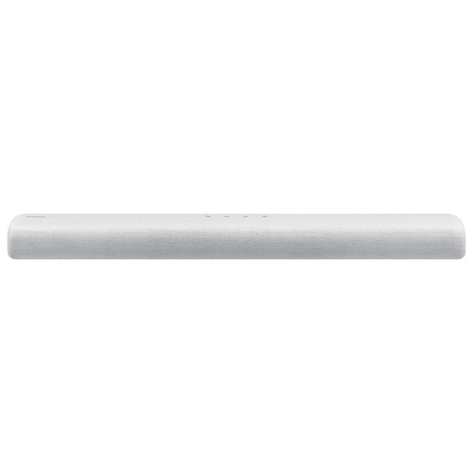 Samsung Soundbar Wireless HW-S61  4.0 Canali 180W Subwoofer Built-in Bluetooth 4.2
