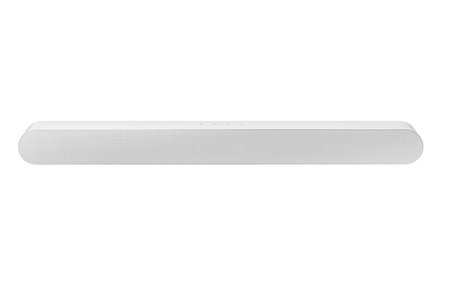 Samsung HW-S67B Soundbar Bianco