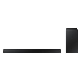 Samsung HW-T420 Altoparlante Soundbar 2.1 Canali 150W Nero