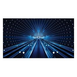 IA008B Pannello Piatto per Segnaletica Digitale 146" Led Wi-fi 1600 Cd/m² 4k Ultra Hd Nero Tizen 6.0