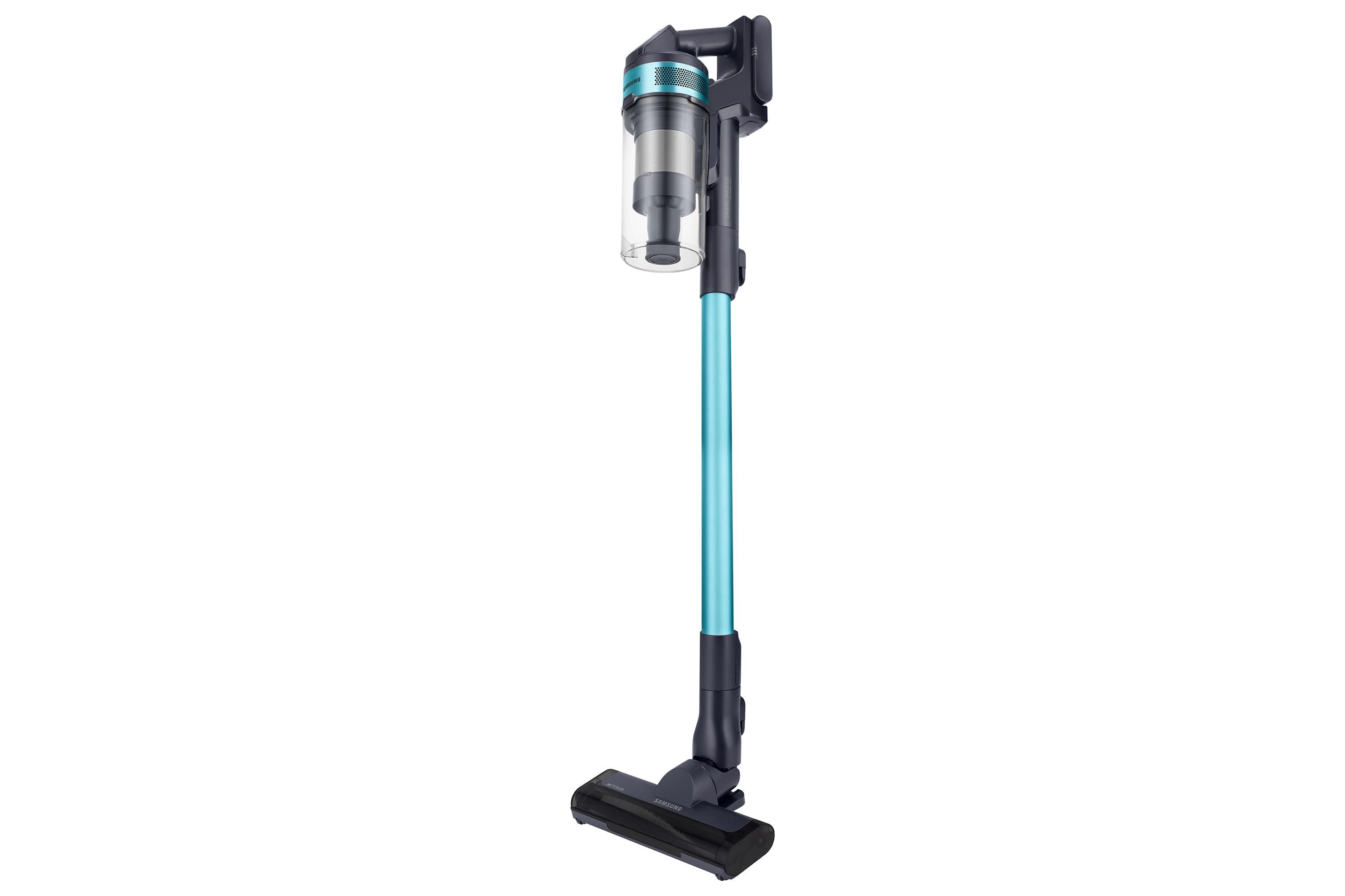Samsung Jet 60 Turbo Scopa Elettrica Senza Fili 150W | Yeppon