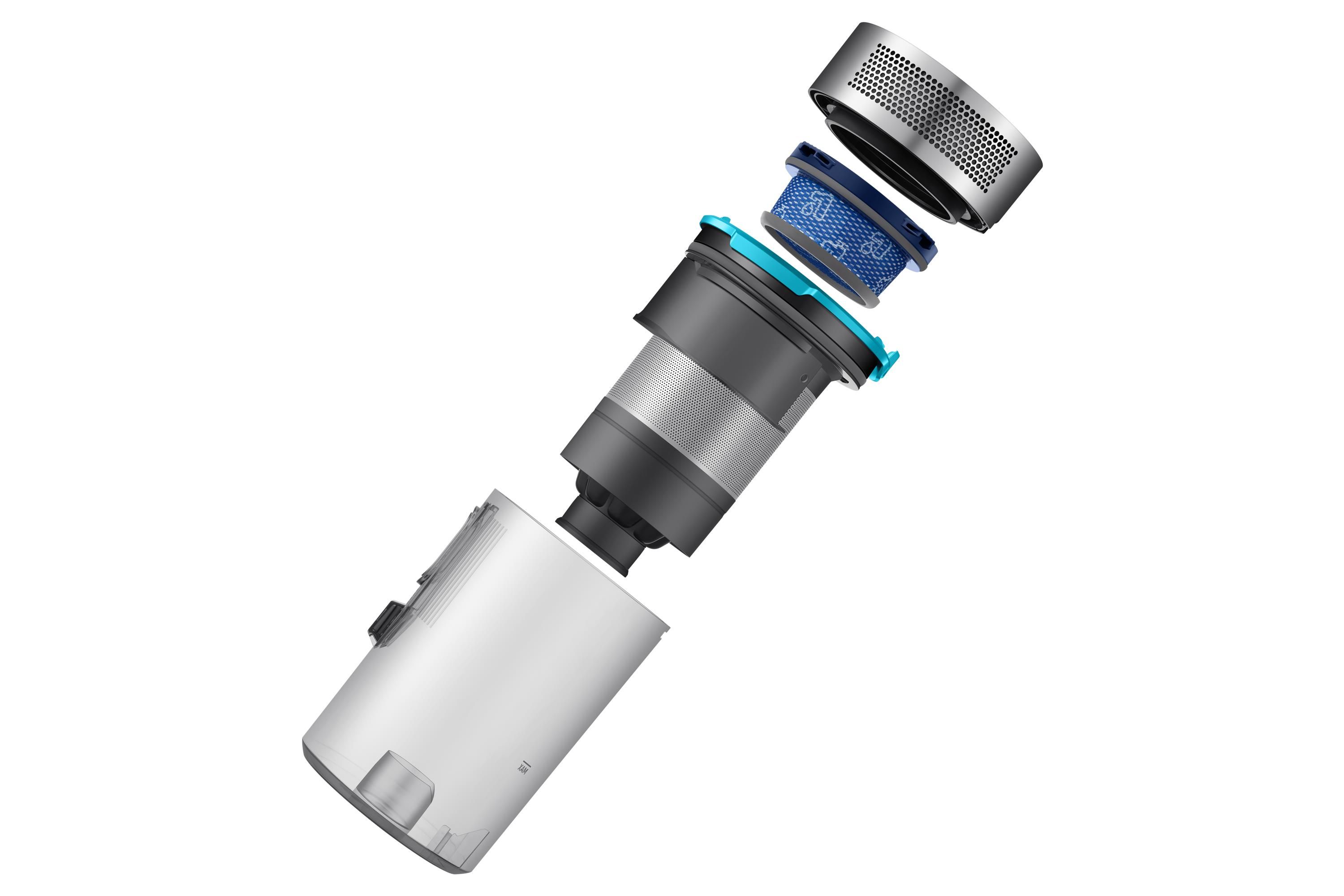 Samsung VS20R9044S2 Jet 90 Multi Scopa Elettrica senza Filo | Yeppon