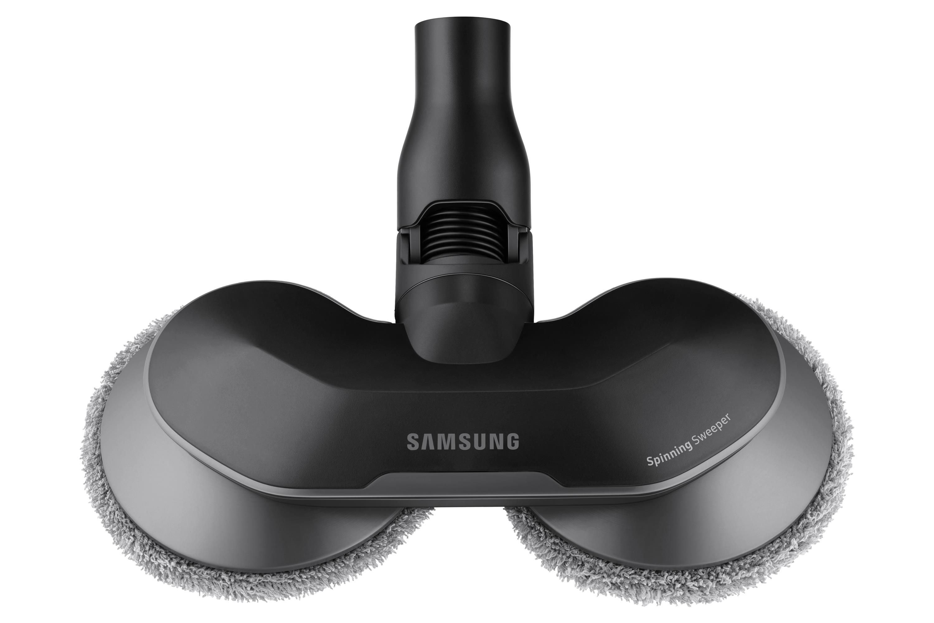 Samsung Kit Spazzola Lavapavimenti