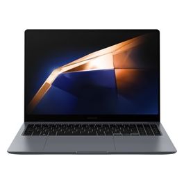 Laptop Galaxy Book4 Ultra Display da 16" Windows 11 Intel Core Ultra 7 Scheda Grafica NVIDIA RTX 4050 (6GB) 16GB RAM 1TB SSD Moonstone Gray