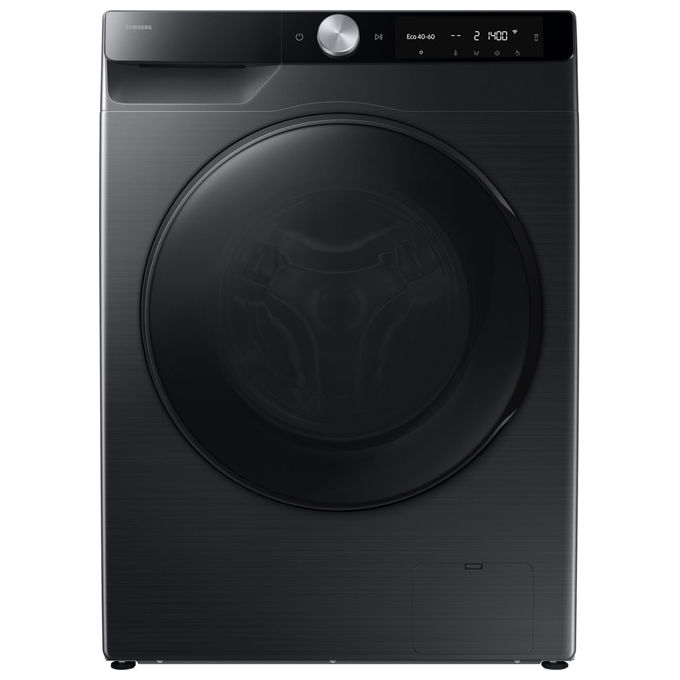 Samsung Lavasciuga WD90DG6G94BB Nero Caricamento Frontale