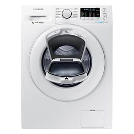 WW80K5410WW Serie 5500 Lavatrice Carica Frontale AddWash Classe energetica A+++-40% Capacita' di carico 8 Kg Centrifuga 1400 giri Motore Digital Inverter Ecolavaggio