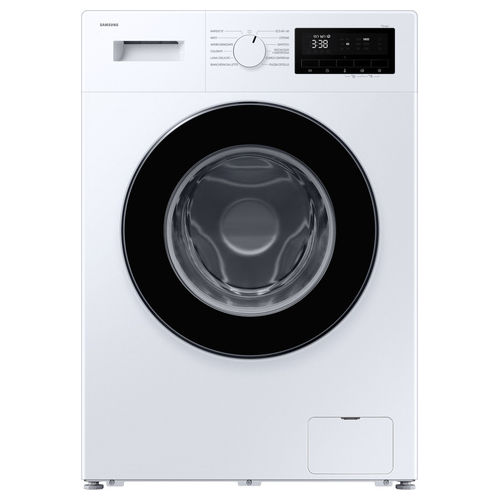 Lavatrice Serie 3000 Slim 9Kg WW80FG3M05AWET